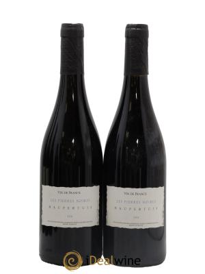 Vin de France Les Pierres Noires Jean Maupertuis