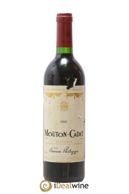 Château Mouton Cadet