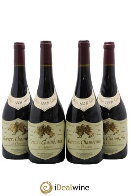 Gevrey-Chambertin En Champs Philippe Leclerc