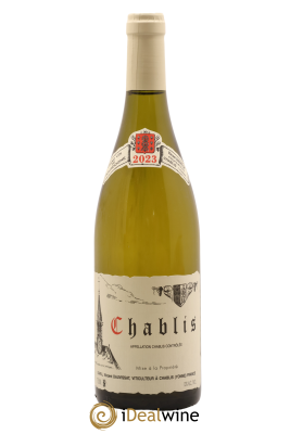 Chablis Vincent Dauvissat (Domaine)