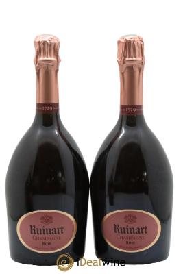 Brut Rosé Ruinart