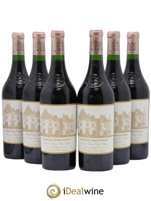 Château Haut Brion 1er Grand Cru Classé