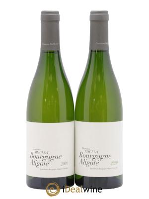 Bourgogne Aligoté Roulot (Domaine)