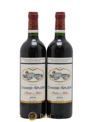 Château Chasse Spleen