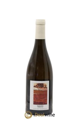 Côtes du Jura Chardonnay Bajocien Romain - Julien  - Charline Labet