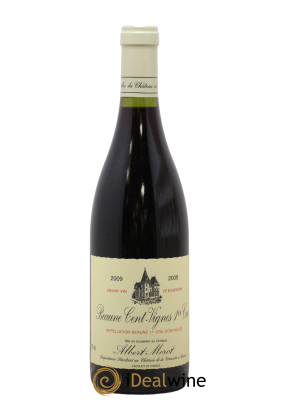 Beaune 1er Cru Cent Vignes Albert Morot