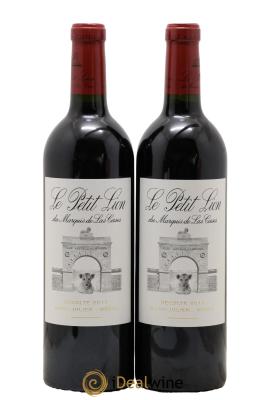 Le Petit Lion du Marquis de Las Cases Second Vin