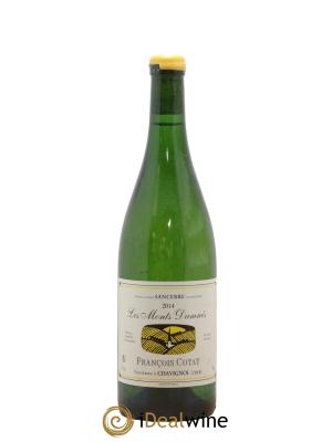 Sancerre Les Monts Damnés François Cotat