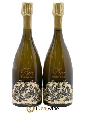 Rare Piper Heidsieck