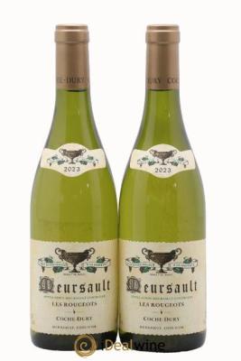 Meursault Les Rougeots Coche Dury (Domaine)