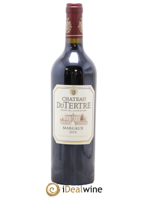 Château du Tertre 5ème Grand Cru Classé