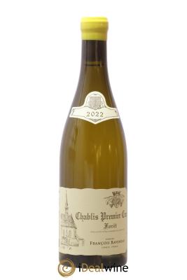 Chablis 1er Cru Forêt Raveneau (Domaine)