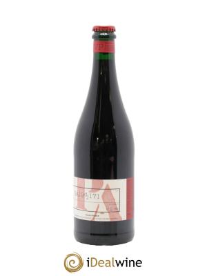 Vin de France Verba Pampinea Gamay Florence Bouleaux et Pierre Andrey