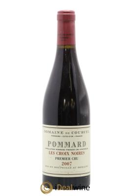 Pommard 1er Cru Les Croix Noires de Courcel (Domaine)