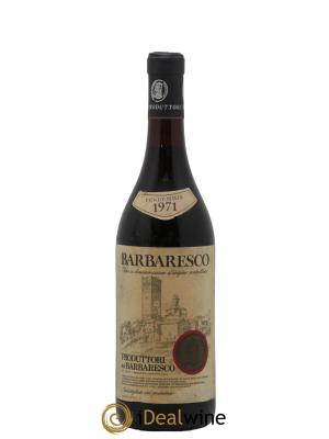 Barbaresco DOCG Produttori del Barbaresco