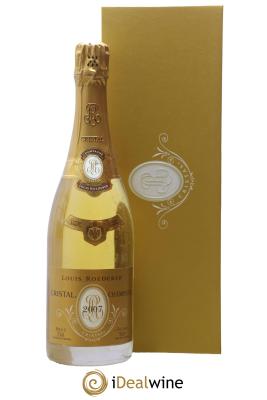 Cristal Louis Roederer