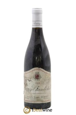 Gevrey-Chambertin Thierry Mortet (Domaine)