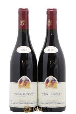 Vosne-Romanée Mugneret-Gibourg (Domaine)
