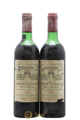 Château la Lagune 3ème Grand Cru Classé