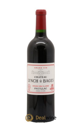 Château Lynch Bages 5ème Grand Cru Classé