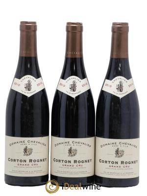 Corton Grand Cru Le Rognet Domaine Chevalier
