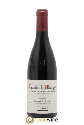 Chambolle-Musigny 1er Cru Les Combottes Georges Roumier (Domaine)