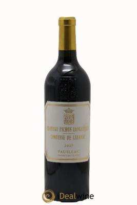 Château Pichon Longueville Comtesse de Lalande 2ème Grand Cru Classé
