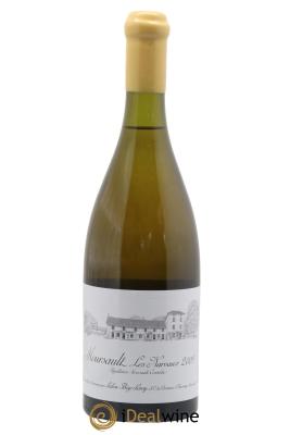 Meursault Les Narvaux d'Auvenay (Domaine)
