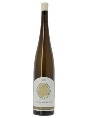 Alsace Clos du Val d'Eléon Marc Kreydenweiss 
