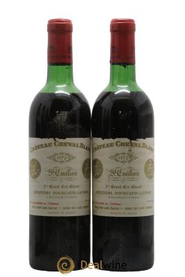 Château Cheval Blanc 1er Grand Cru Classé A