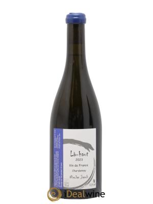 Vin de France Là-Haut Nicolas Jacob