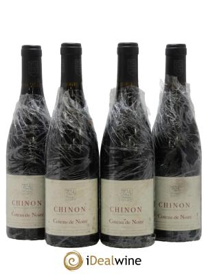 Chinon Coteau de Noiré Philippe Alliet