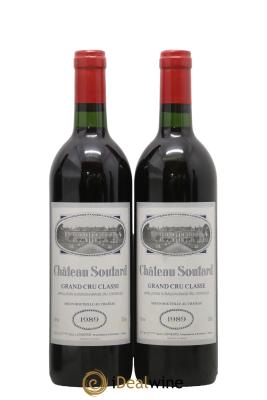 Château Soutard Grand Cru Classé