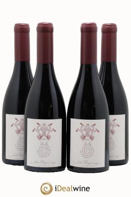 Beaujolais Jules Desjourneys