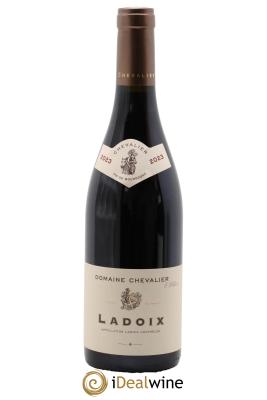 Ladoix Domaine Chevalier Père & Fils