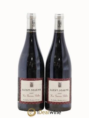 Saint-Joseph Pierres Sèches Yves Cuilleron (Domaine)