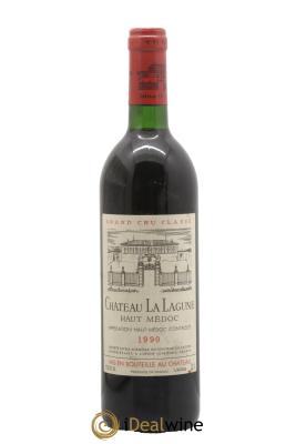 Château la Lagune 3ème Grand Cru Classé