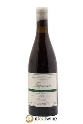 Vinos Atlanticos - Islas Canarias Táganan Tinto Margalagua Envinate