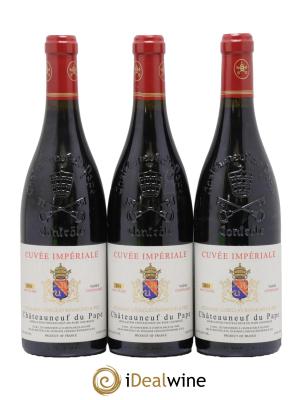 Châteauneuf-du-Pape Cuvée Impériale Raymond Usseglio & Fils (Domaine)