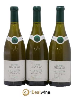 Vougeot 1er Cru Les Cras Bertagna