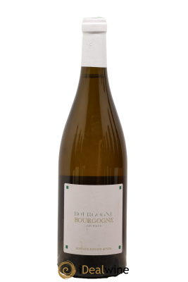 Bourgogne Les Riaux Renaud Boyer