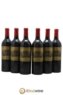 Alter Ego de Palmer Second Vin