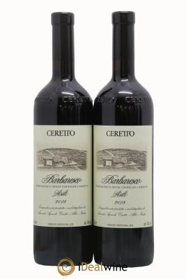 Barbaresco DOCG Bricco Asili Ceretto