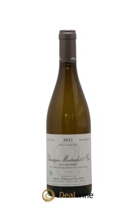 Chassagne-Montrachet 1er Cru Les Caillerets Marc Colin & Fils