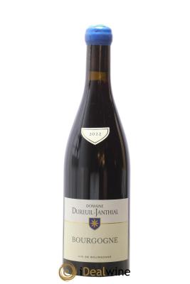Bourgogne Pinot Noir Vincent Dureuil-Janthial