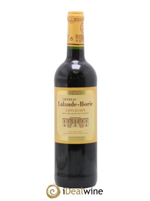 Château Lalande Borie