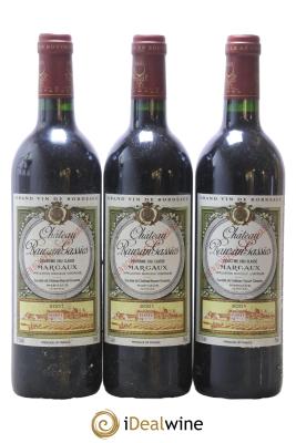 Château Rauzan-Gassies 2ème Grand Cru Classé