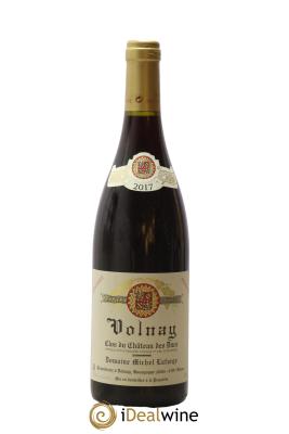 Volnay 1er Cru Clos du Château des Ducs Lafarge (Domaine)
