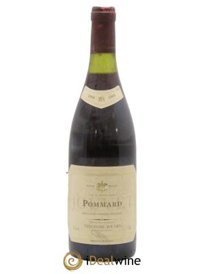 Pommard Theodore Jouvet