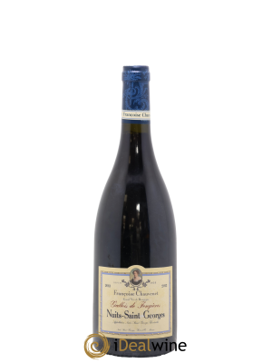 Nuits-Saint-Georges Gallois de Fougières Françoise Chauvenet